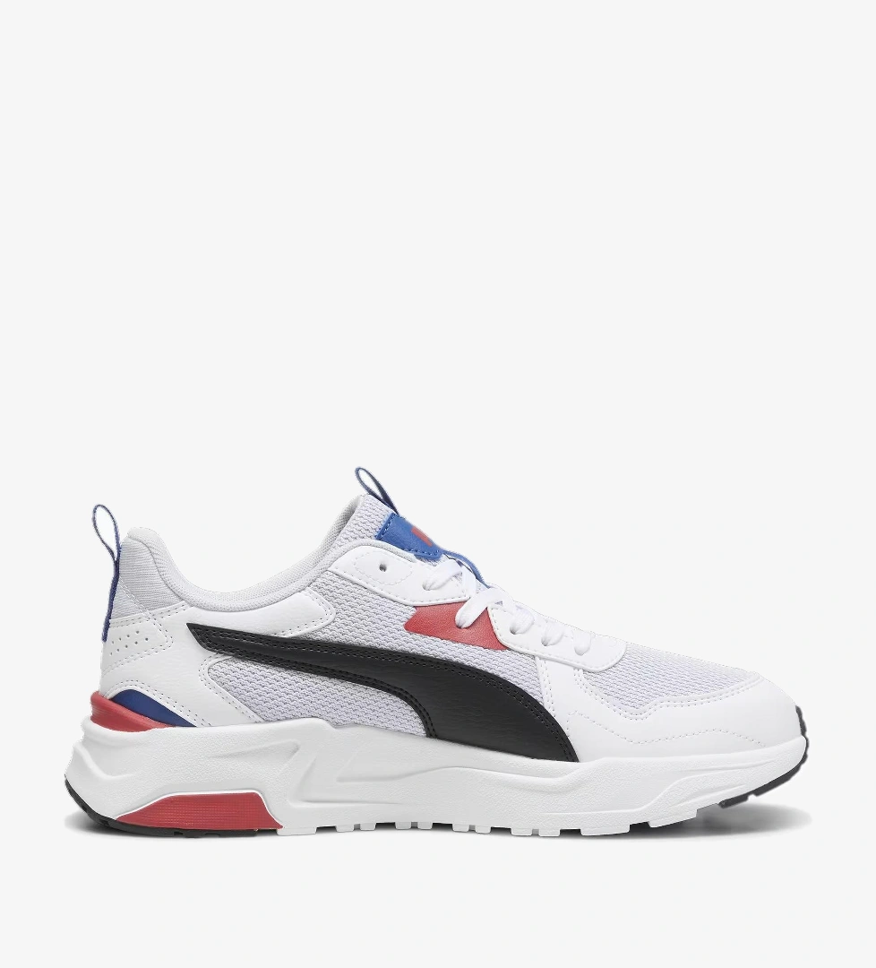 Puma Puma Trinity Lite Erkek Günlük Spor Ayakkabı model görseli