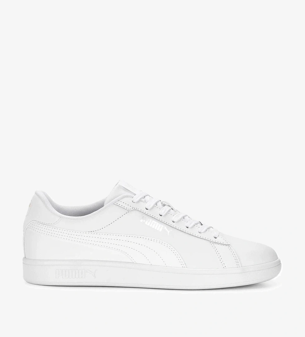 Puma Smash 3.0 Buck Erkek Günlük Spor Ayakkabı