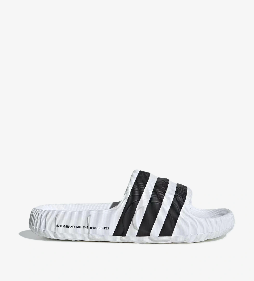 adidas Adilette 22 Kadın Terlik - Görsel 1