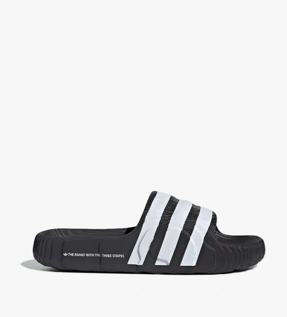 adidas Adilette 22 Kadın Terlik - Görsel 1