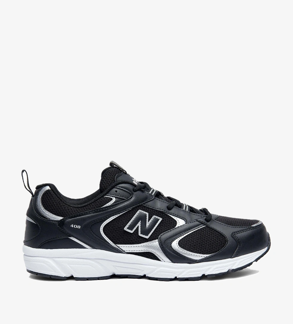 New Balance 408 Erkek Günlük Spor Ayakkabı - Görsel 1
