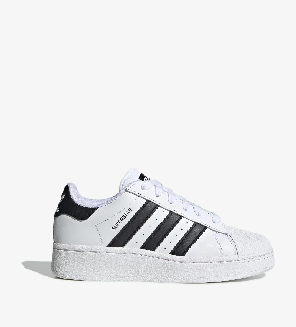 adidas Superstar Xlg Kadın Günlük Spor Ayakkabı - Görsel 1