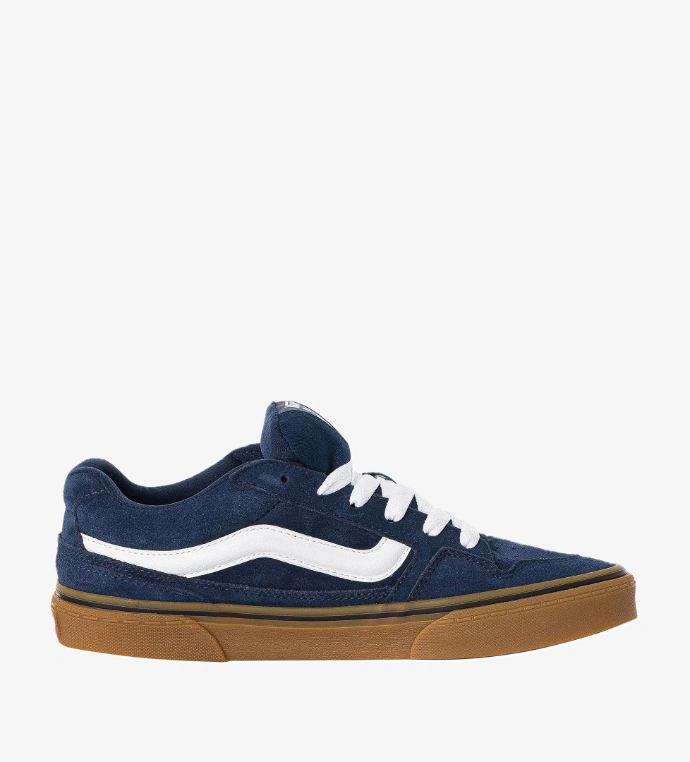 Vans MN Caldrone Erkek Günlük Spor Ayakkabı - Görsel 1