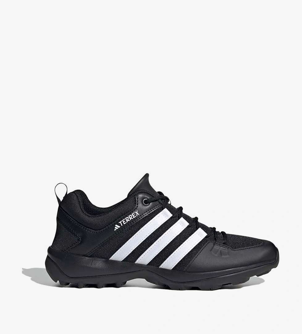 Adidas Siyah Adidas Terrex Daroga Plus Canvas Erkek Ayakkabı