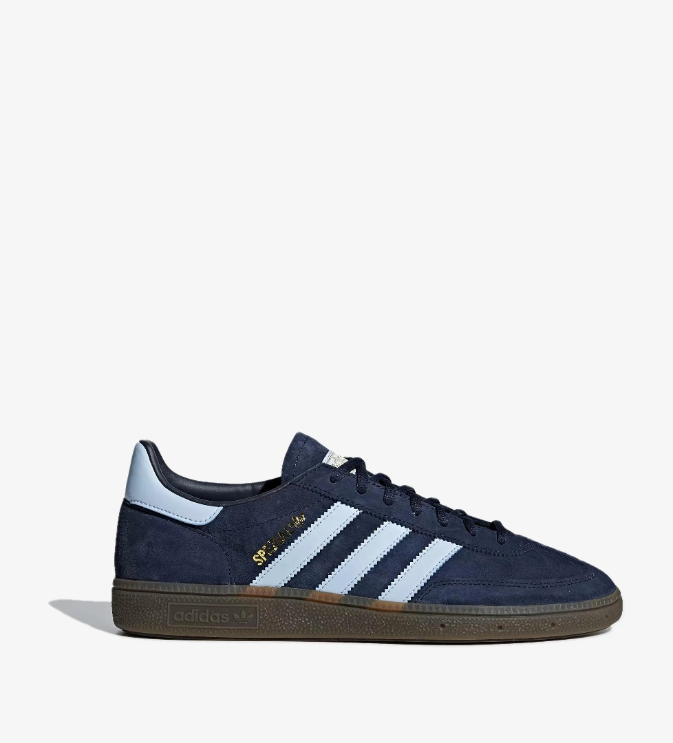 adidas Handball Spezial Erkek Günlük Spor Ayakkabı - Görsel 1