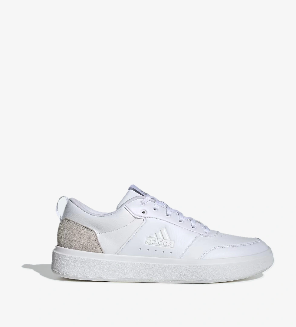 adidas Park Street Erkek Günlük Spor Ayakkabı - Görsel 1