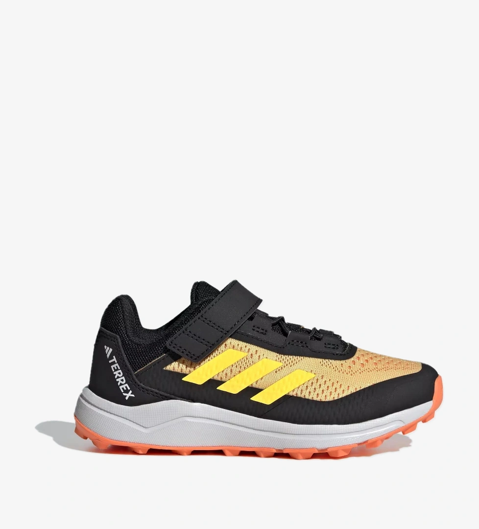 adidas Terrex Agravic Flow CF Çocuk Koşu Ayakkabısı - Görsel 1