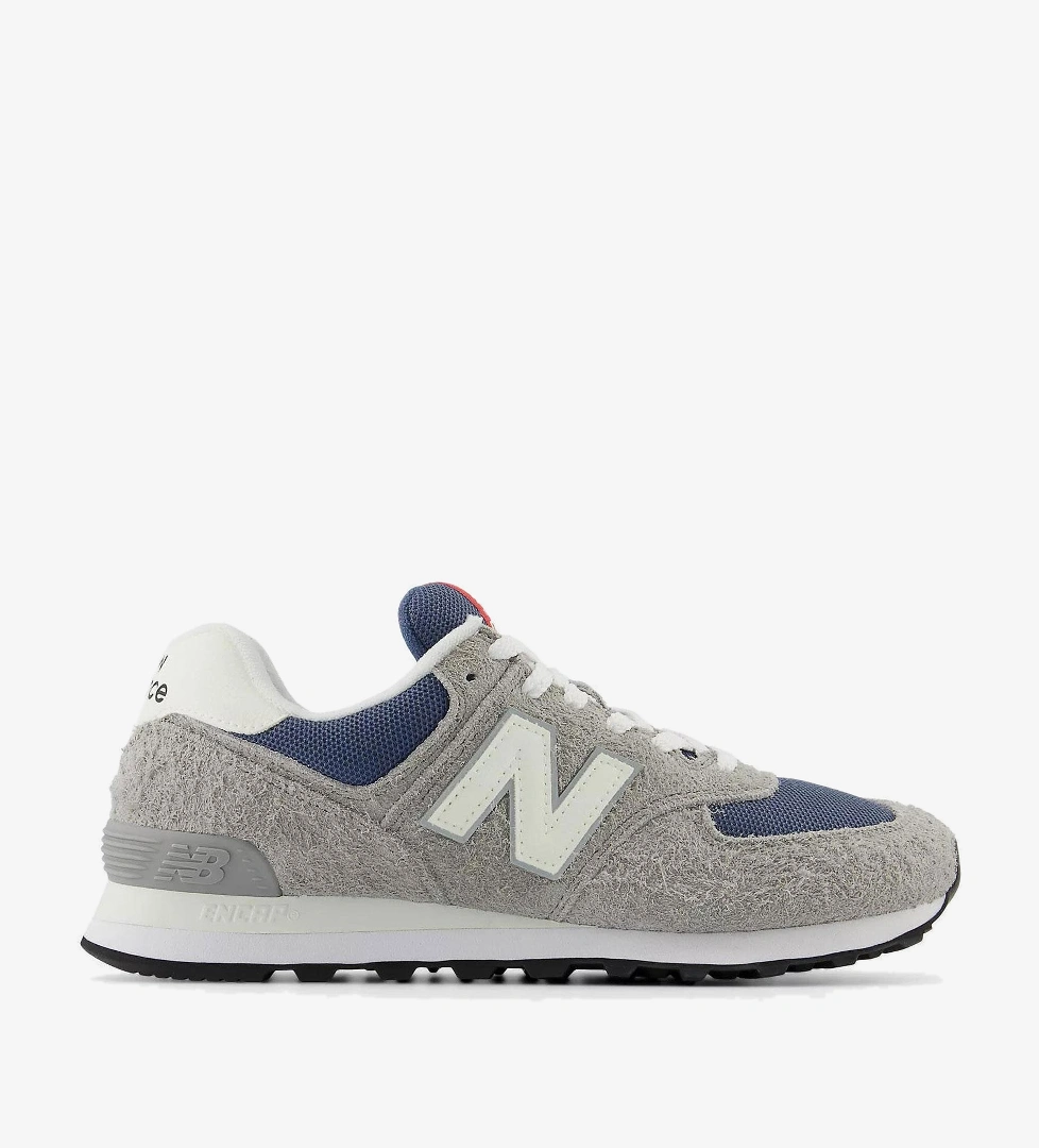 New Balance 574 Erkek Günlük Spor Ayakkabı - Görsel 1