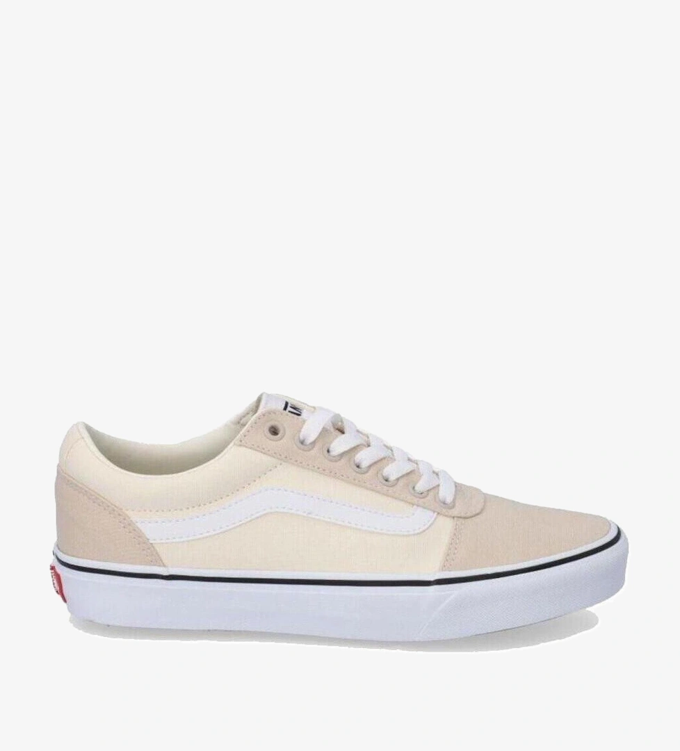 Vans Ward Erkek Günlük Spor Ayakkabı - Görsel 1