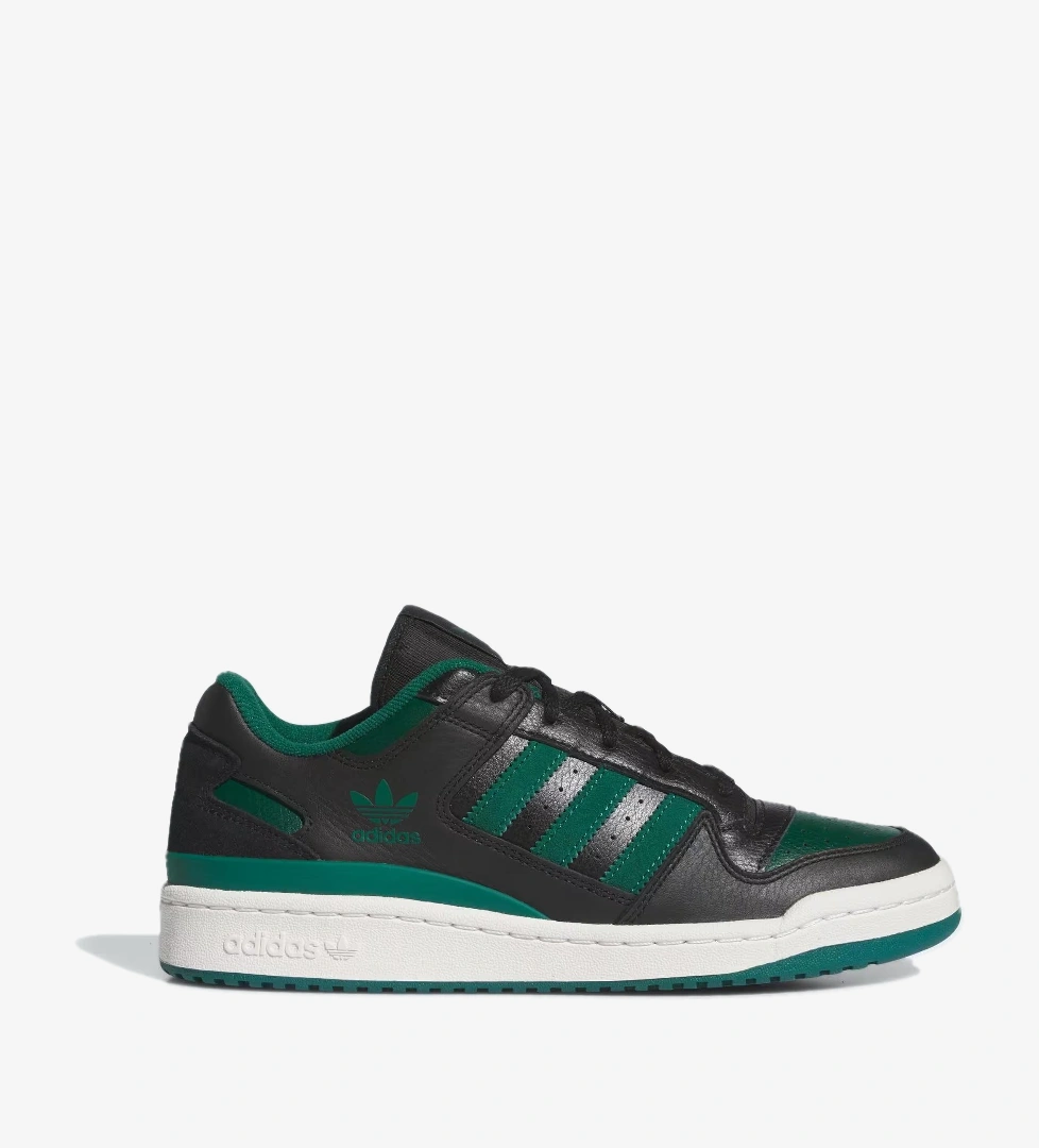 adidas Forum Low Cl Erkek Günlük Spor Ayakkabı - Görsel 1