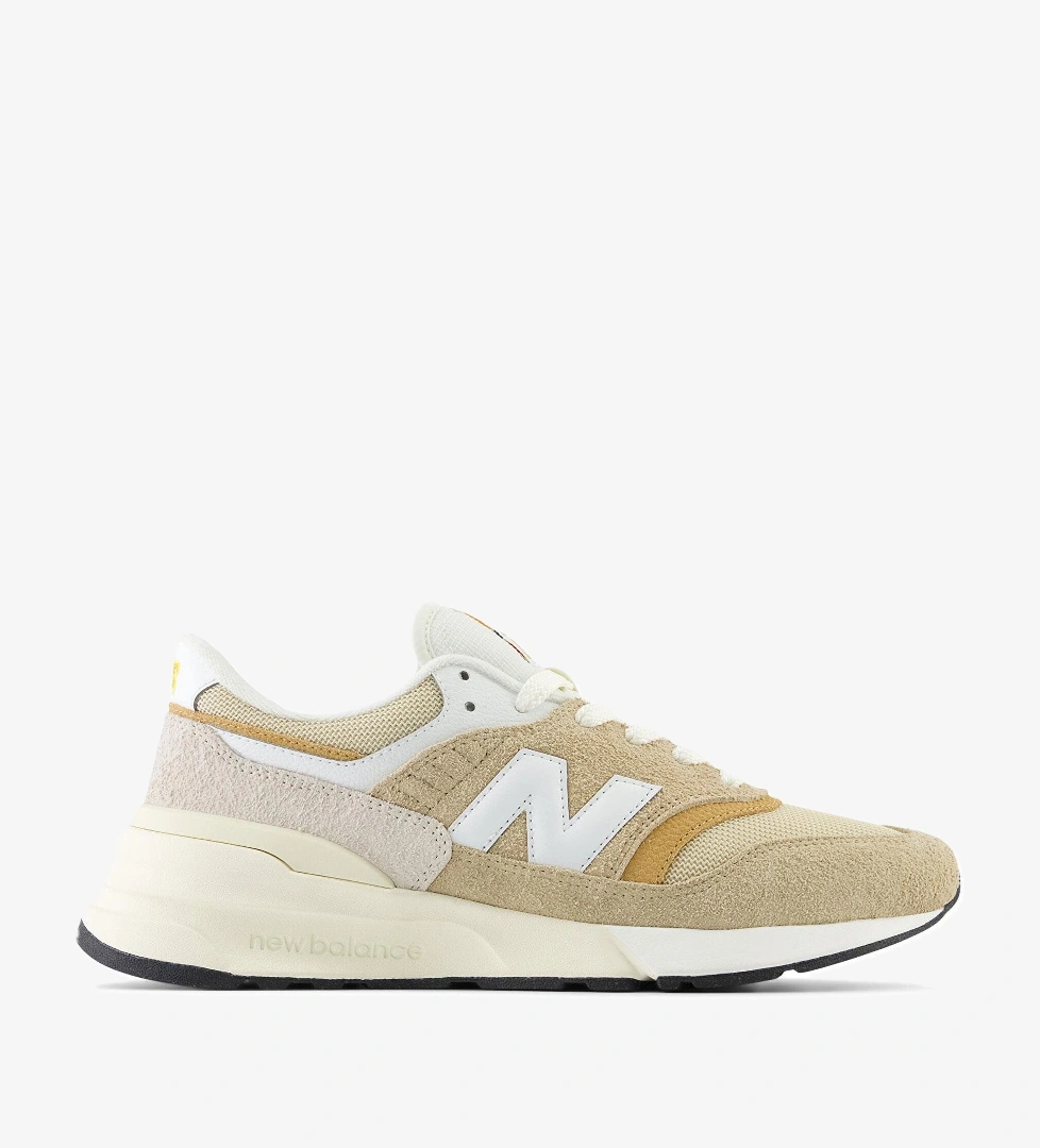 New Balance 997R  Kadın Günlük Spor Ayakkabı - Görsel 1