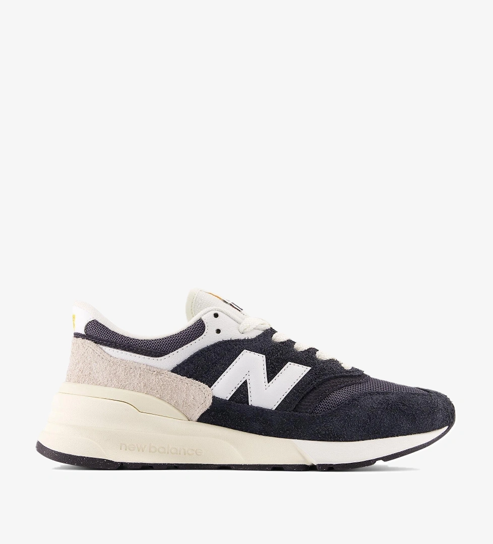 New Balance 997R Erkek Günlük Spor Ayakkabı - Görsel 1