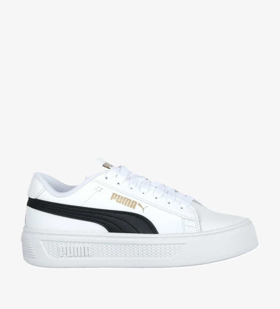 Puma Smash Platform V3 Kadın Günlük Spor Ayakkabı