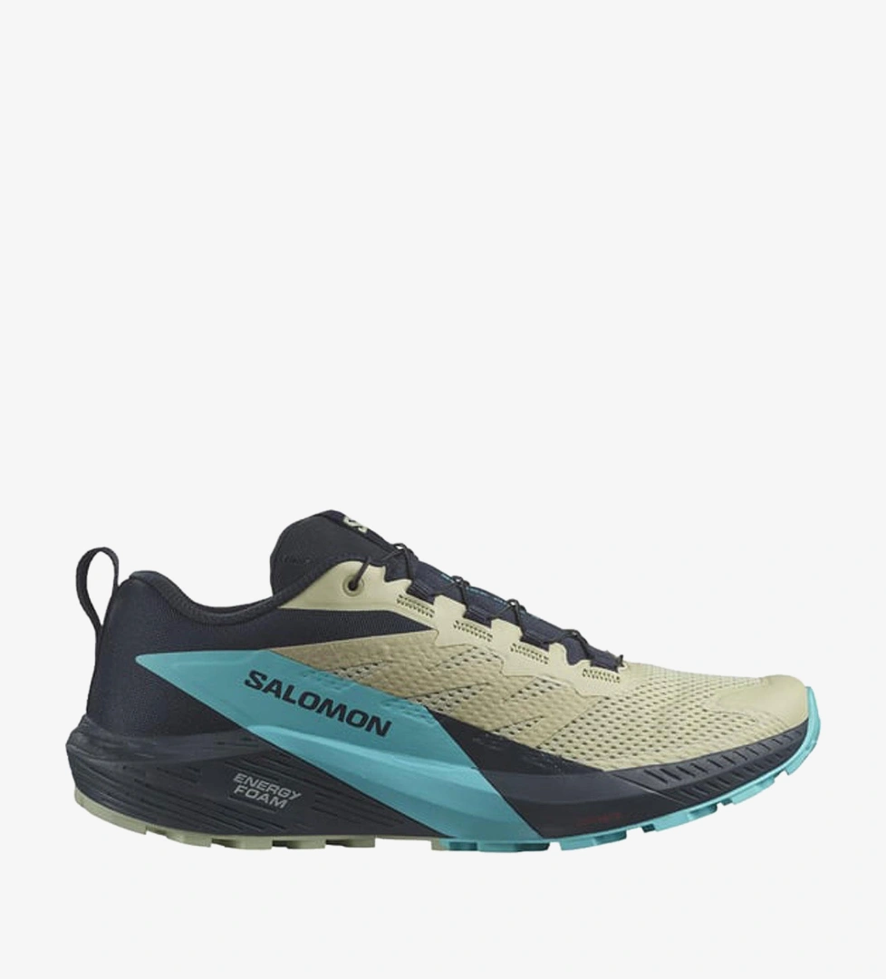 Salomon Siyah Salomon Sense Ride