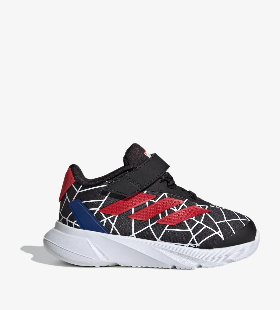 adidas Marvel Duramo Sl Çocuk Günlük Spor Ayakkabı - Görsel 1