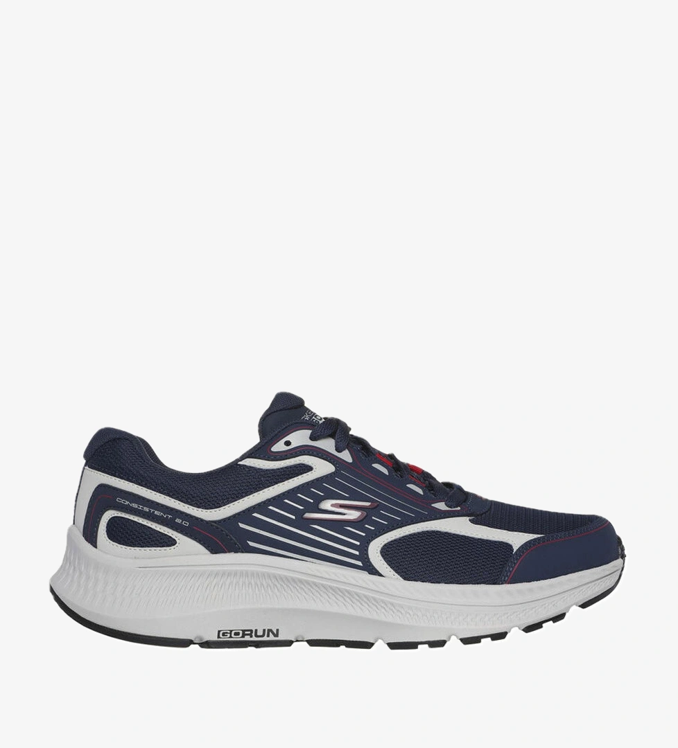 Skechers GO Run Consistent 2 Erkek Koşu Ayakkabısı - Görsel 1