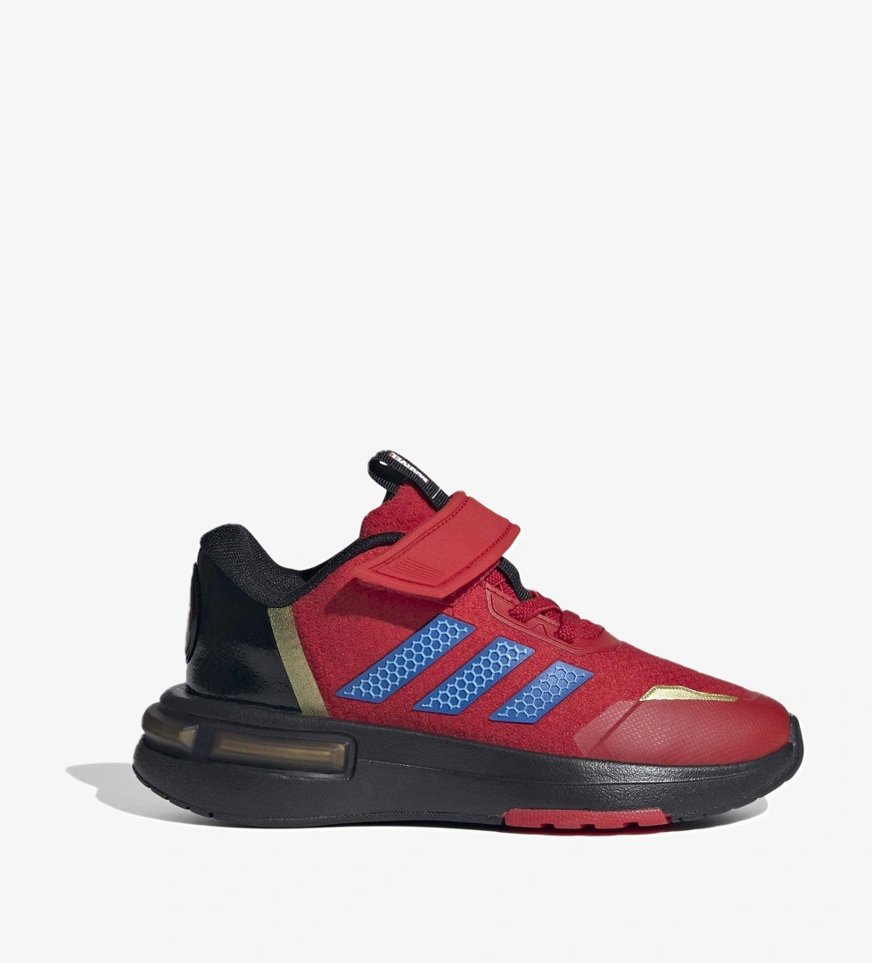 adidas Marvel Irn Racer El Çocuk Günlük Spor Ayakkabı - Görsel 1