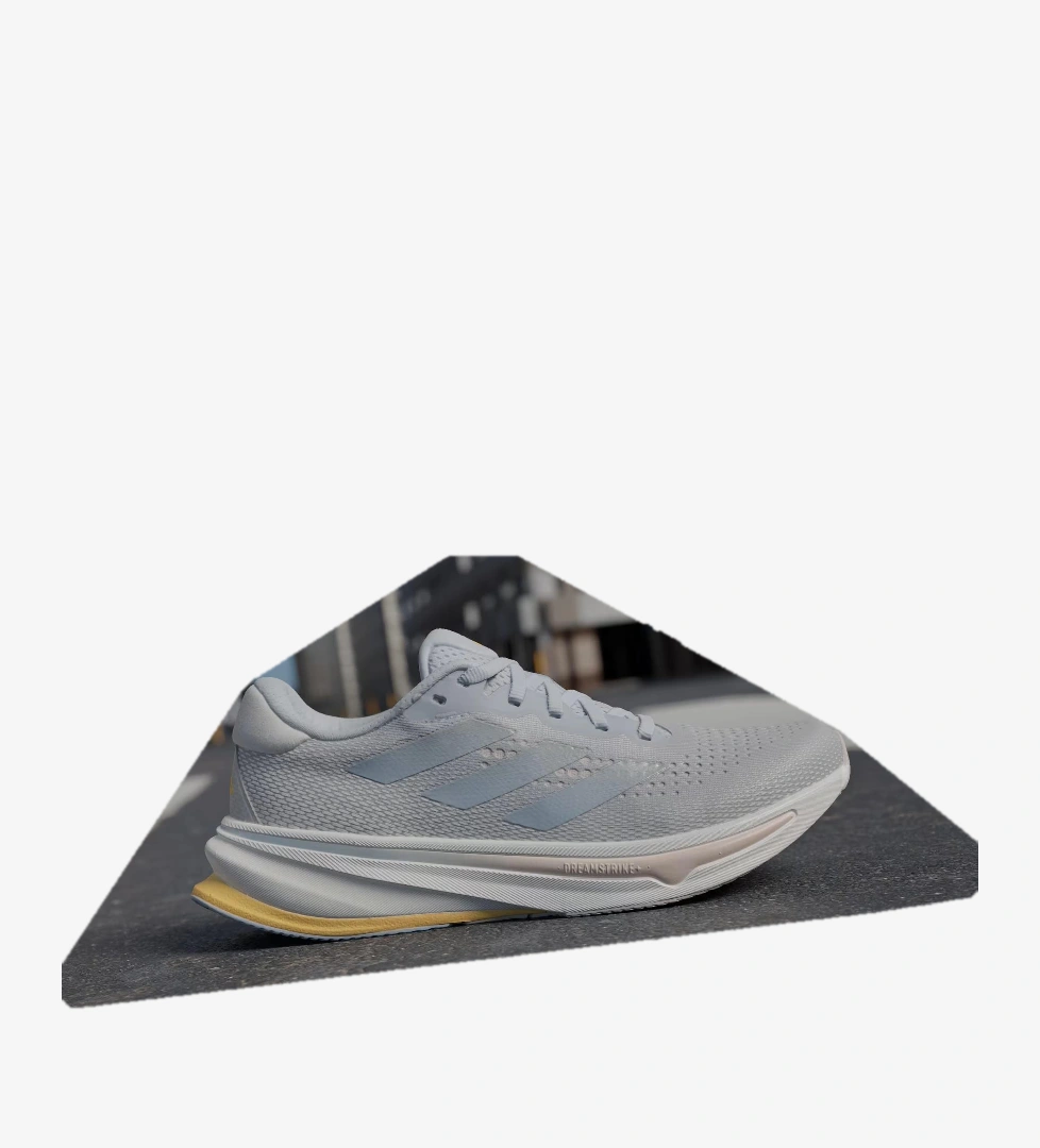 adidas Supernova Rise Kadın Koşu Ayakkabısı - Görsel 1