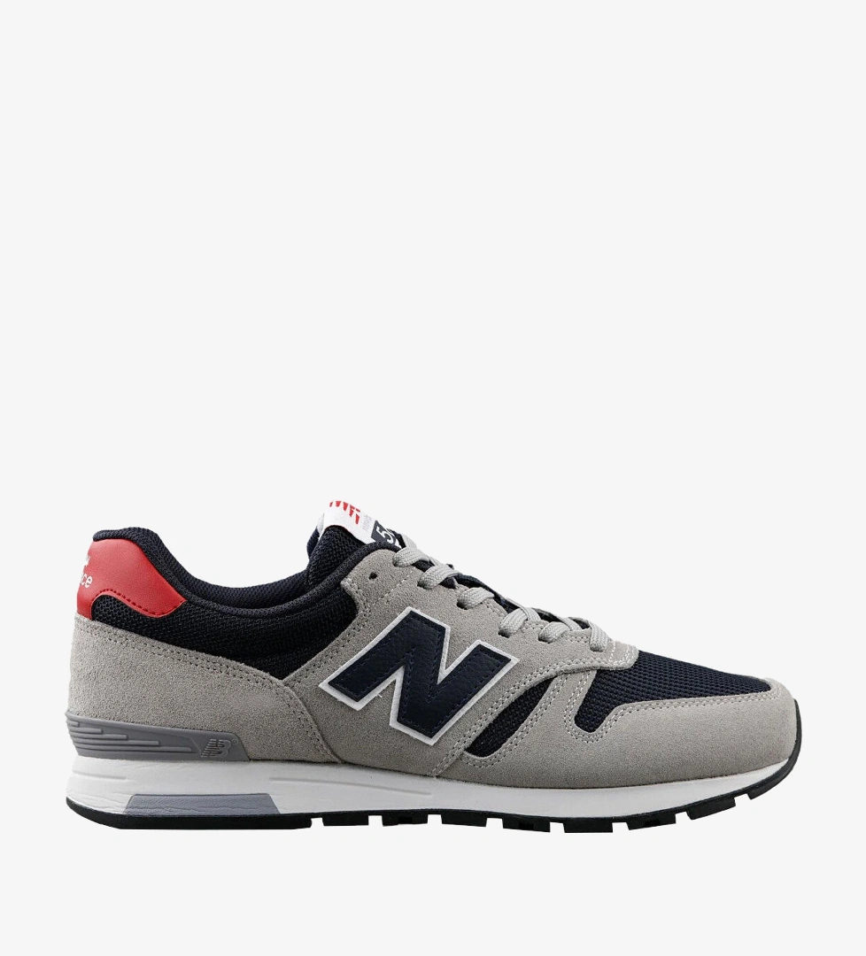 New Balance 565 Erkek Günlük Spor Ayakkabı - Görsel 1