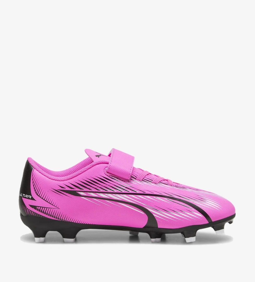 Puma Puma Ultra Fg/ag Play V Fg Jr Çocuk Krampon model görseli
