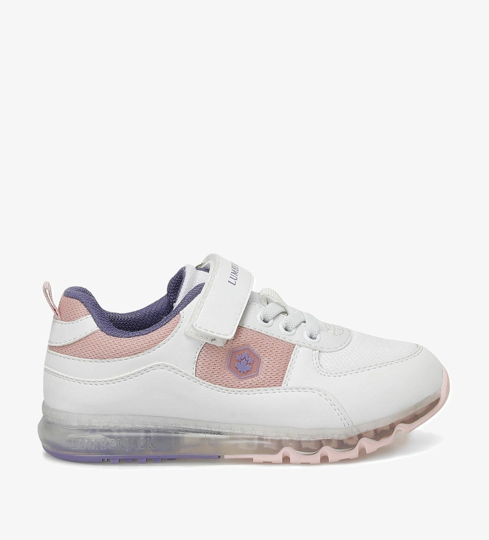 Lumberjack Cap Mesh Çocuk Günlük Spor Ayakkabı - Görsel 1