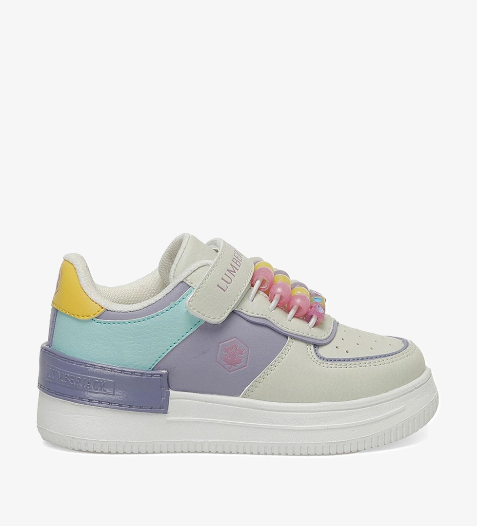 Lumberjack Lumberjack Freya Çocuk Günlük Spor Ayakkabı model görseli