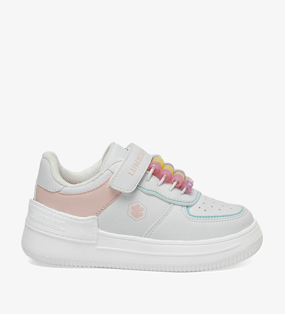 Lumberjack Freya Çocuk Günlük Spor Ayakkabı - Görsel 1
