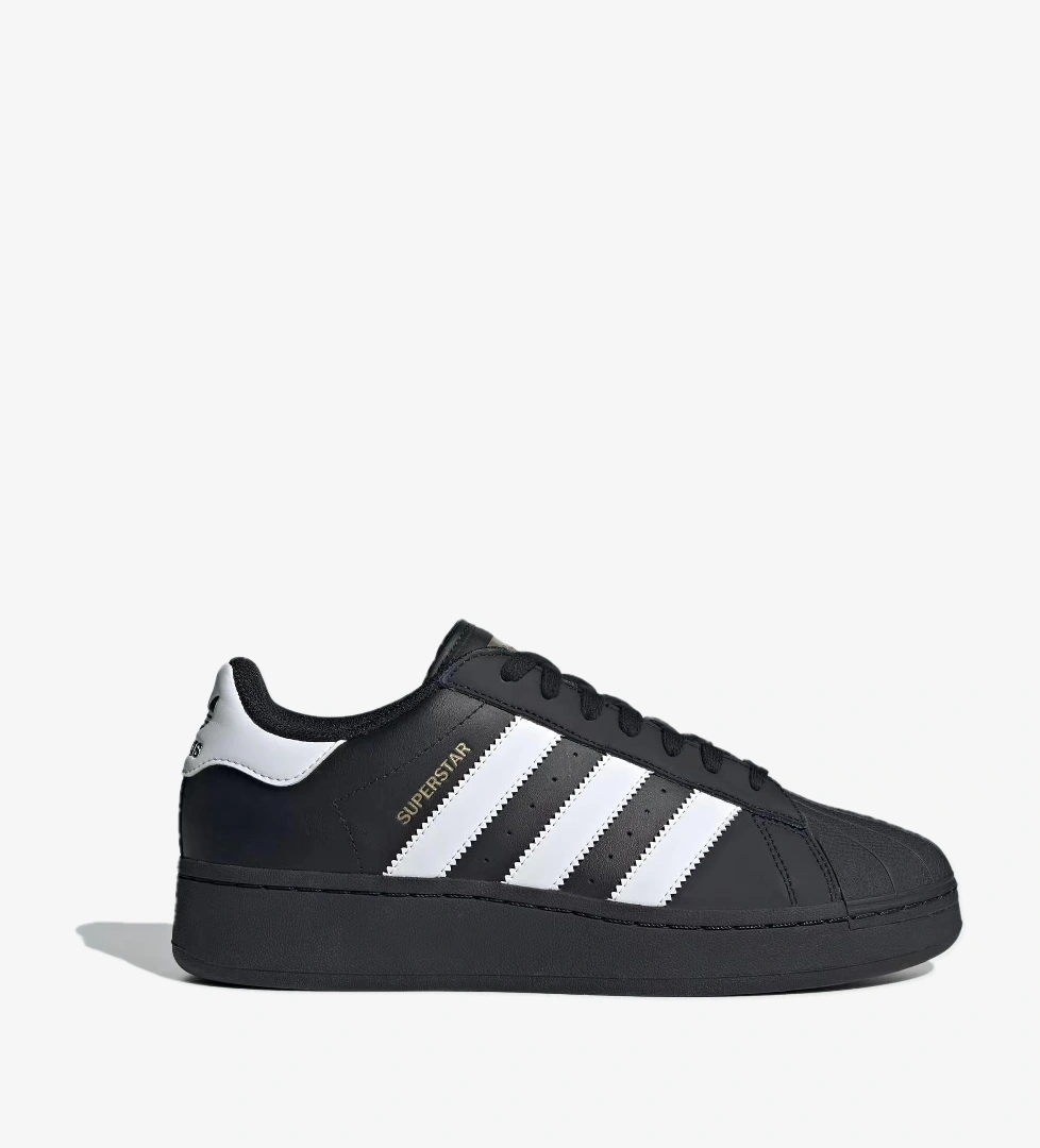 adidas Superstar XLG Erkek Günlük Spor Ayakkabı - Görsel 1