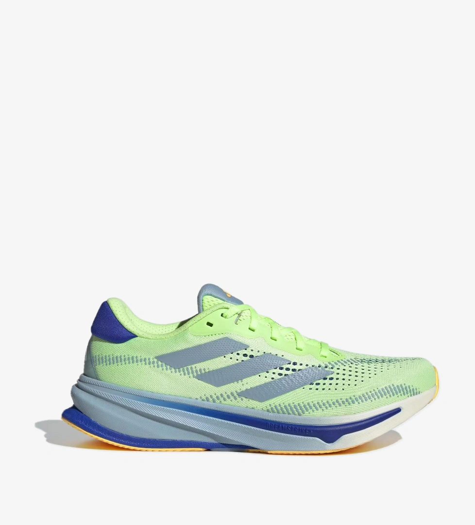 adidas Supernova Rise Erkek Koşu Ayakkabısı - Görsel 1