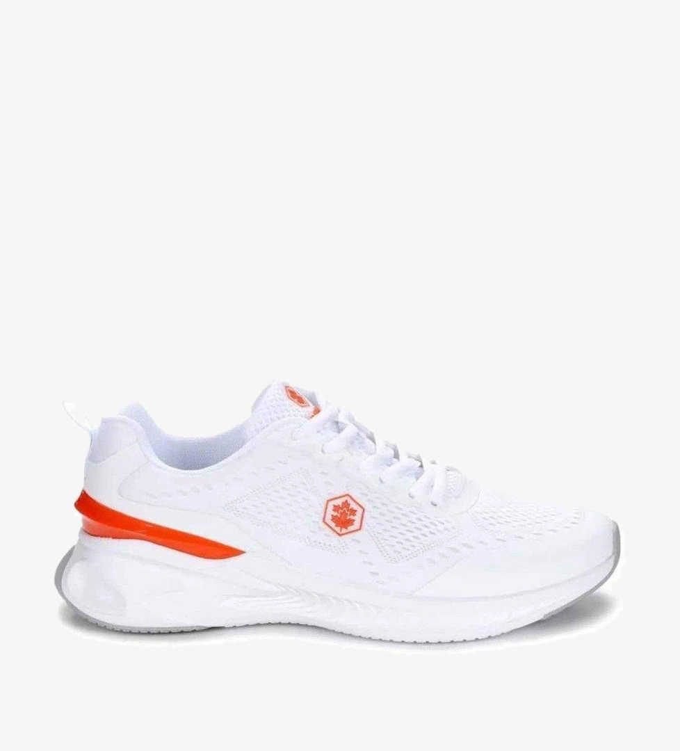 Lumberjack Lumberjack Morgen 4FX Erkek Günlük Spor Ayakkabı model görseli