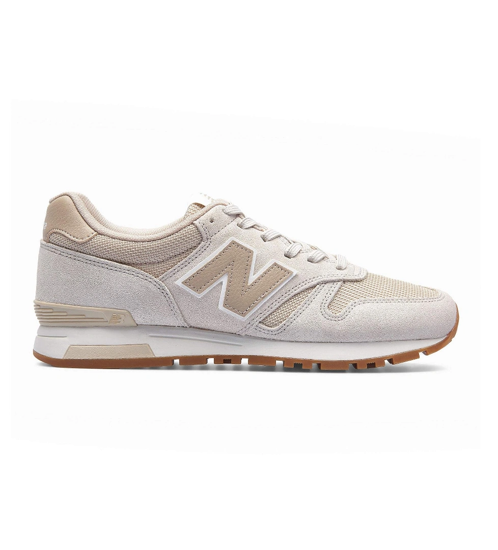 New Balance 565 Erkek Günlük Spor Ayakkabı - Görsel 1
