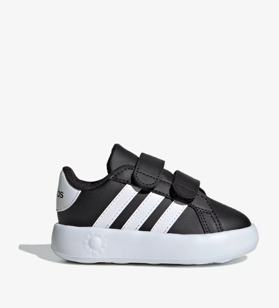 adidas Grand Court 2.0 Çocuk Günlük Spor Ayakkabı - Görsel 1