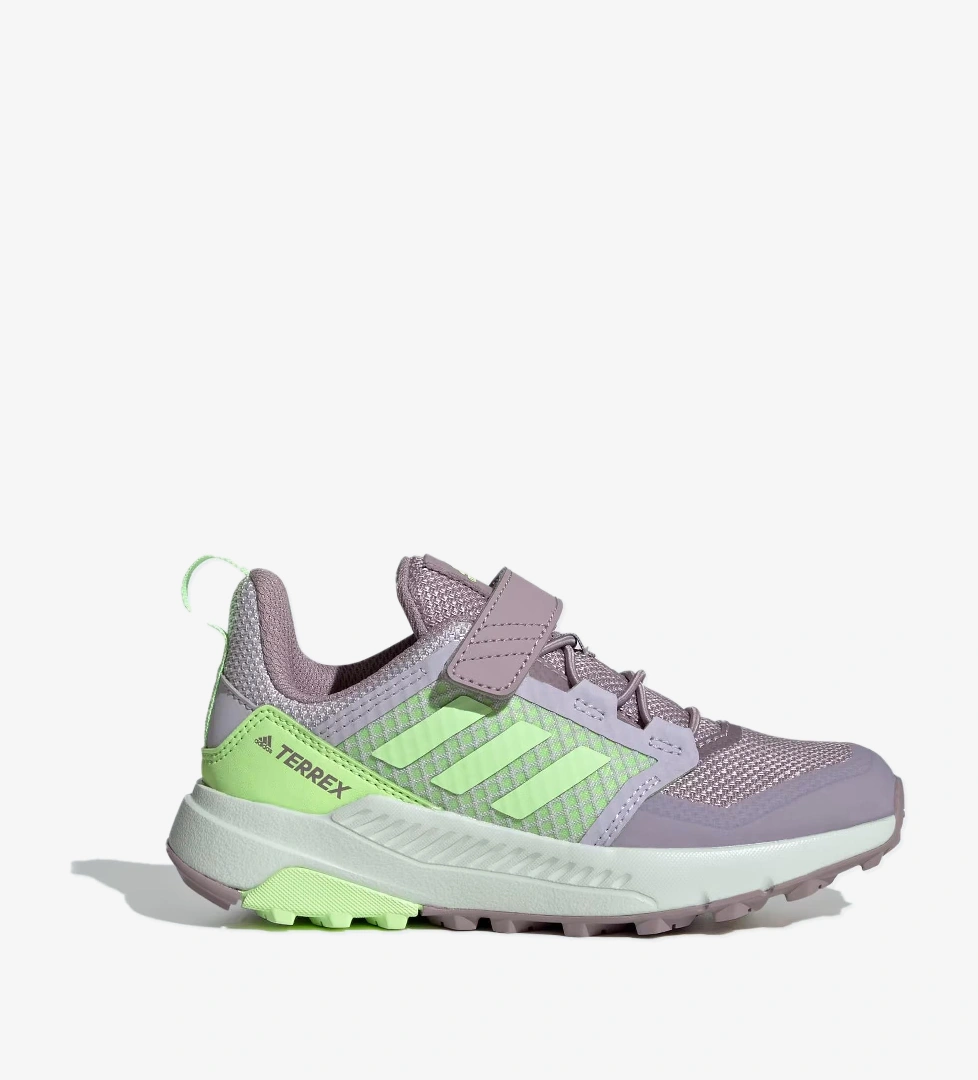 adidas Terrex Trailmaker Çocuk Outdoor Ayakkabı - Görsel 1