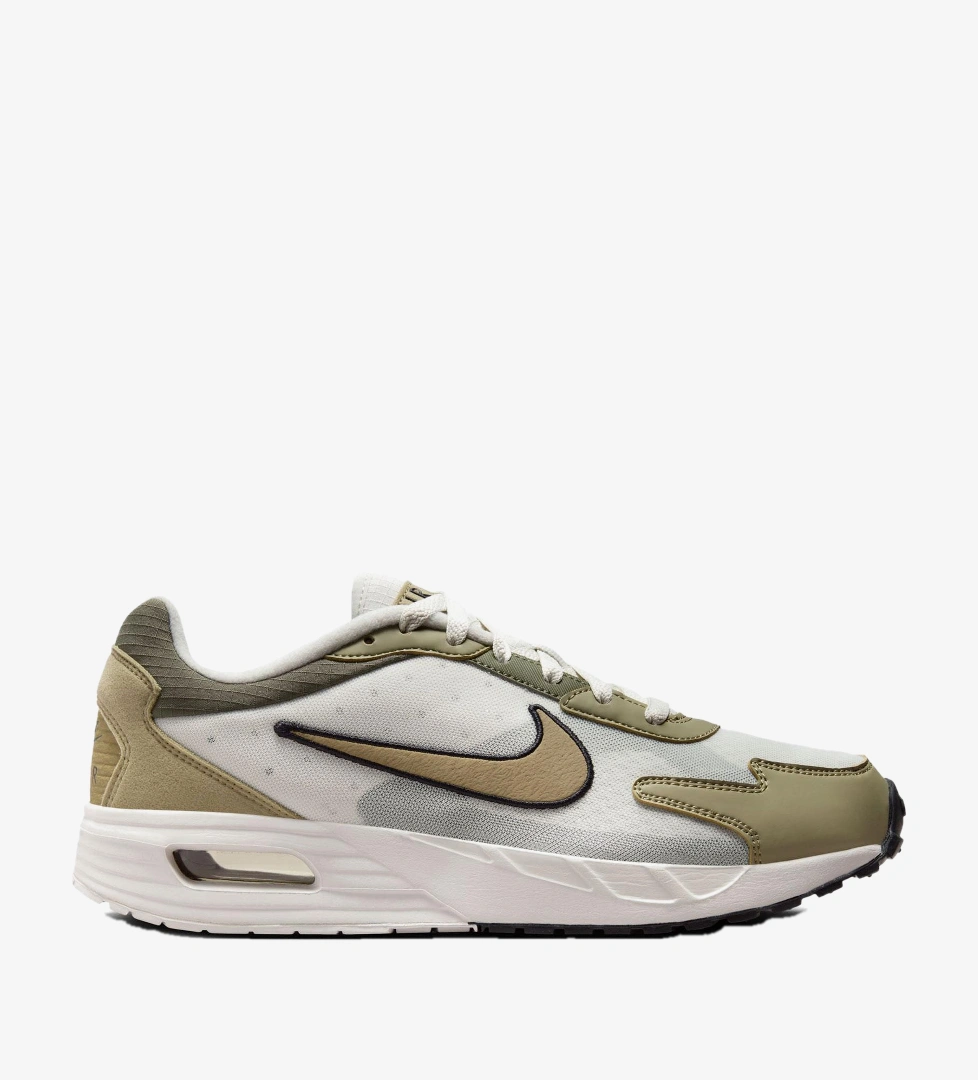Nike Yeşil Nike Air Max Solo