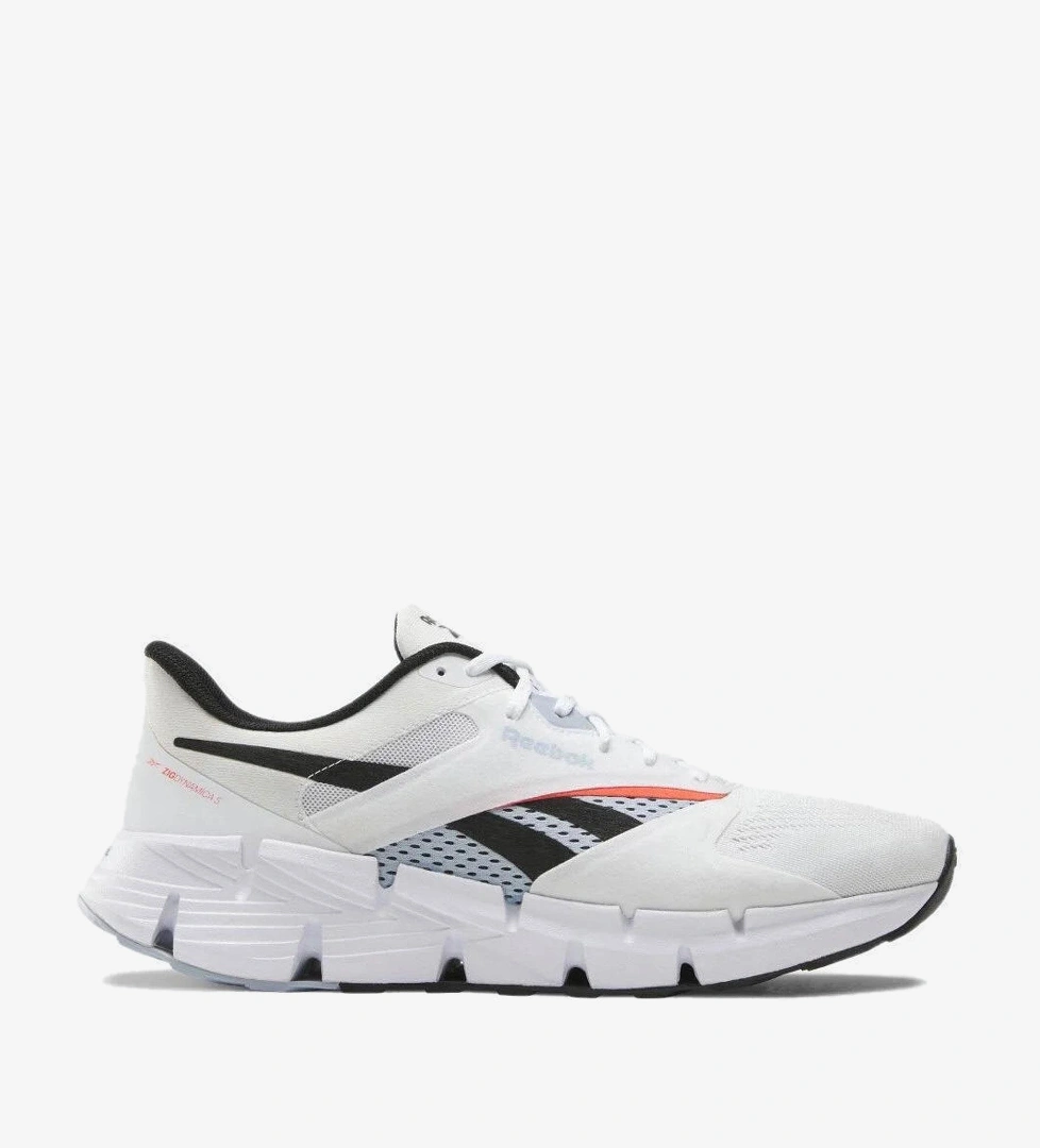 Reebok Reebok Zig Dynamica 5 Erkek Koşu Ayakkabısı model görseli