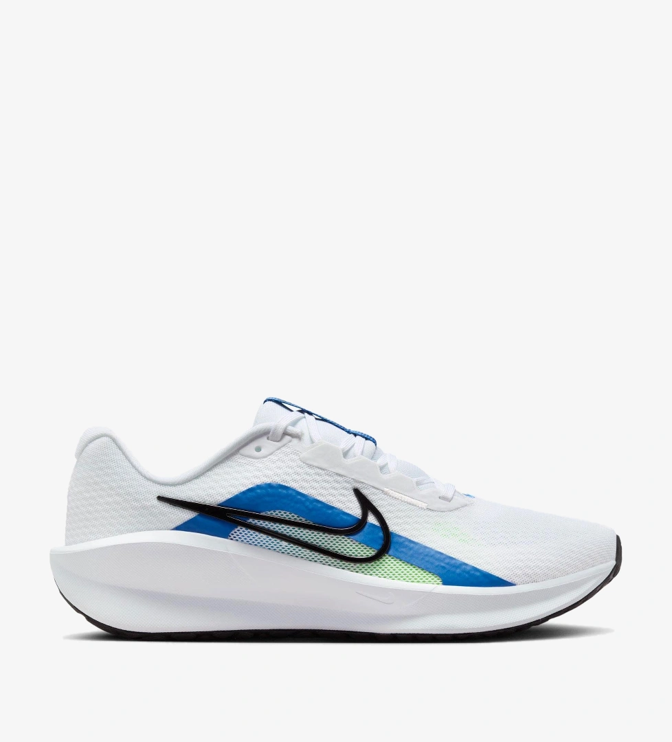 Nike Beyaz Nike Downshifter Koşu Ayakkabısı 13