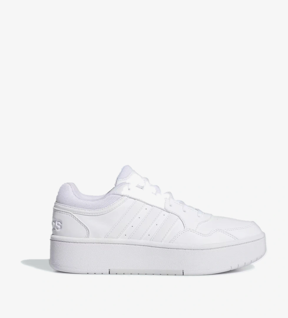 adidas Hoops 2.0 Bold Kadın Günlük Spor Ayakkabı - Görsel 1