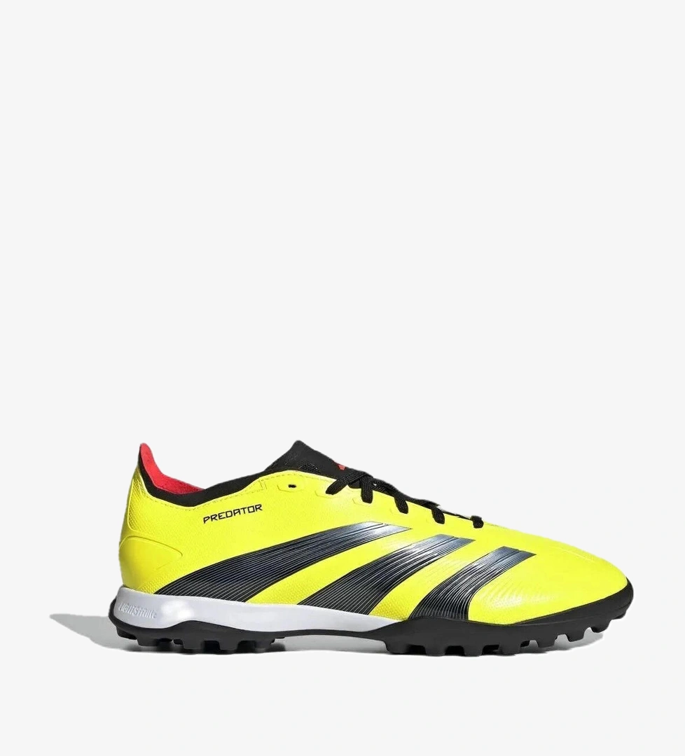 adidas Predator League TF Erkek Halı Saha Ayakkabısı - Görsel 1