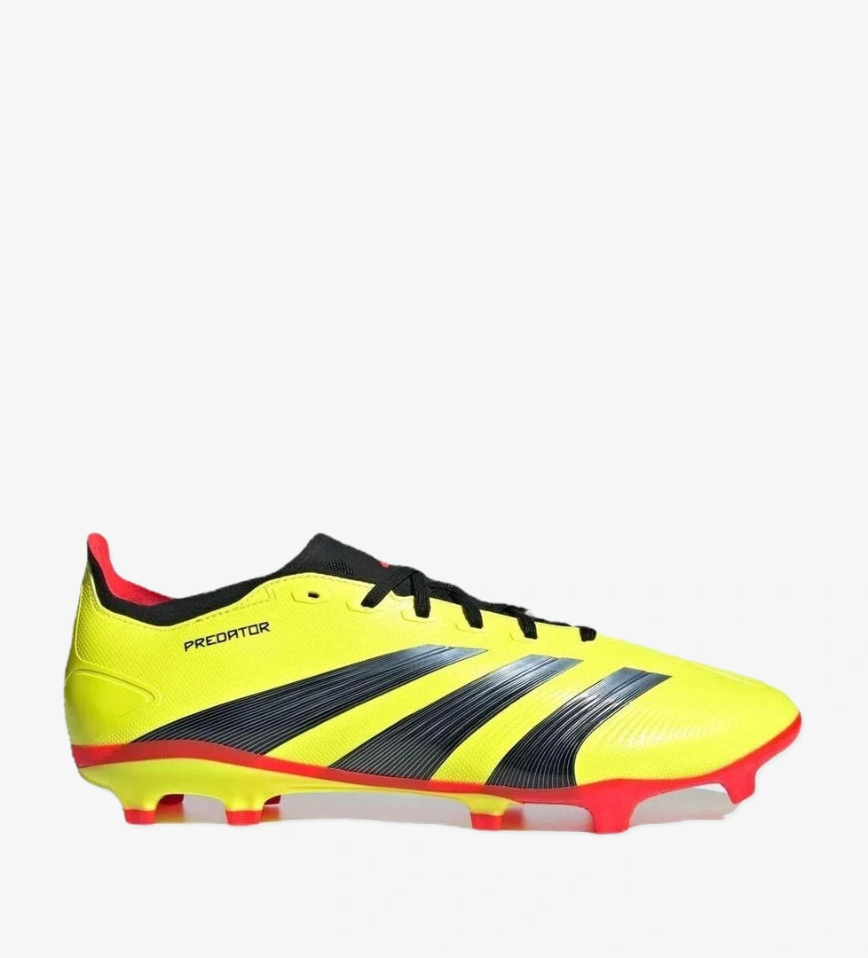 adidas Predator League FG Erkek Krampon - Görsel 1