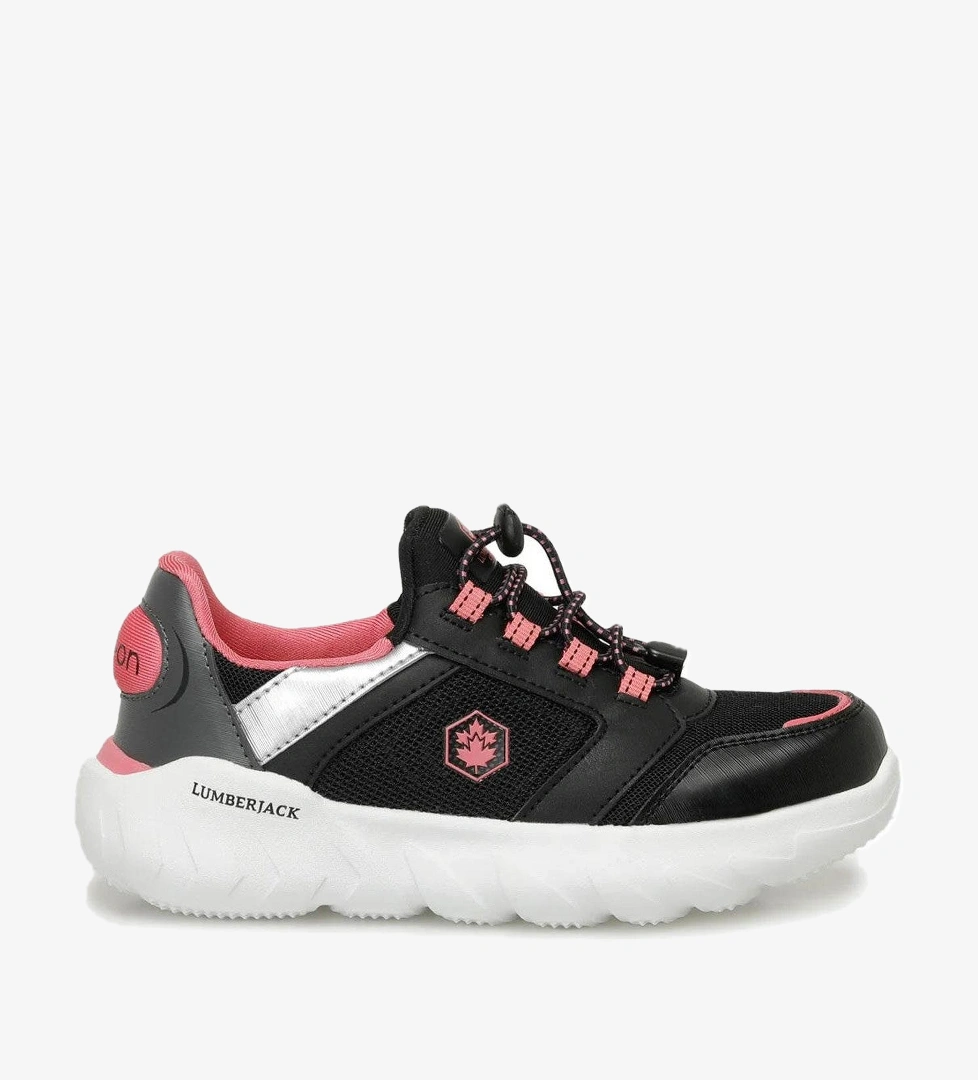Lumberjack Ruiz 4FX Çocuk Günlük Spor Ayakkabı - Görsel 1