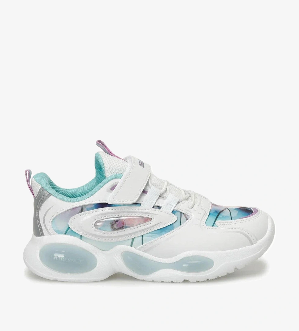 Lumberjack Lumberjack Arwen 4FX Çocuk Günlük Spor Ayakkabı model görseli