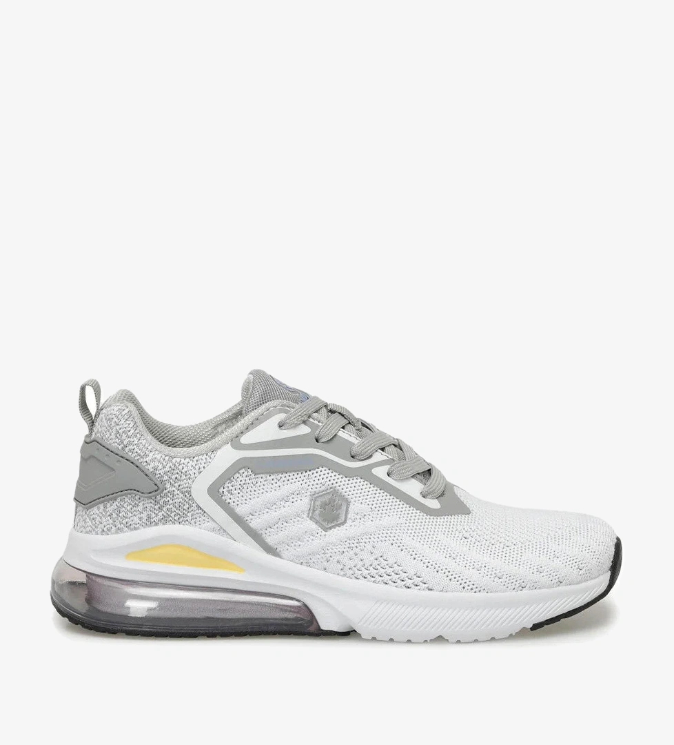 Lumberjack Mabel 4FX Kadın Günlük Spor Ayakkabı - Görsel 1