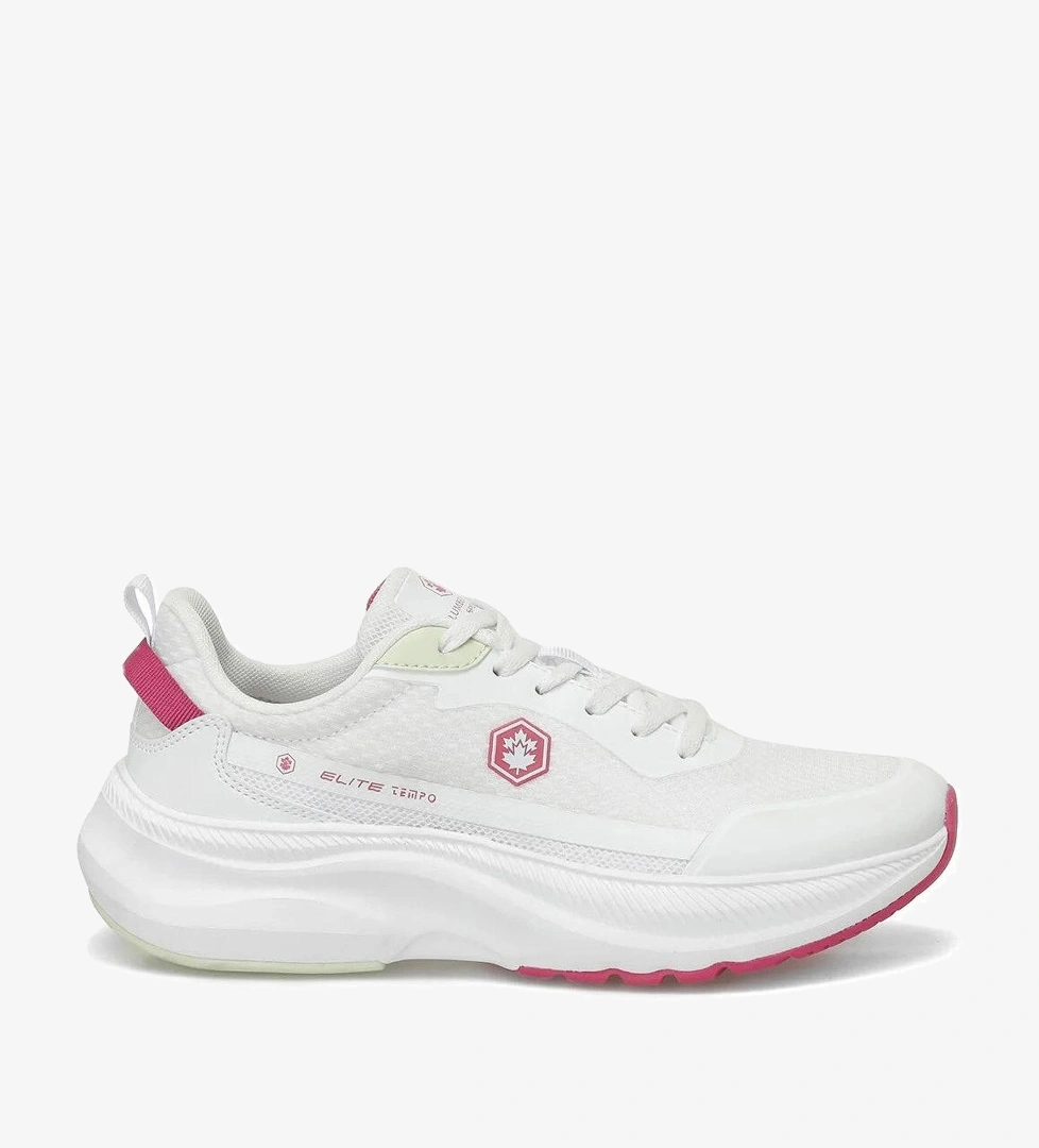 Lumberjack Marshal 4FX Kadın Günlük Spor Ayakkabı - Görsel 1