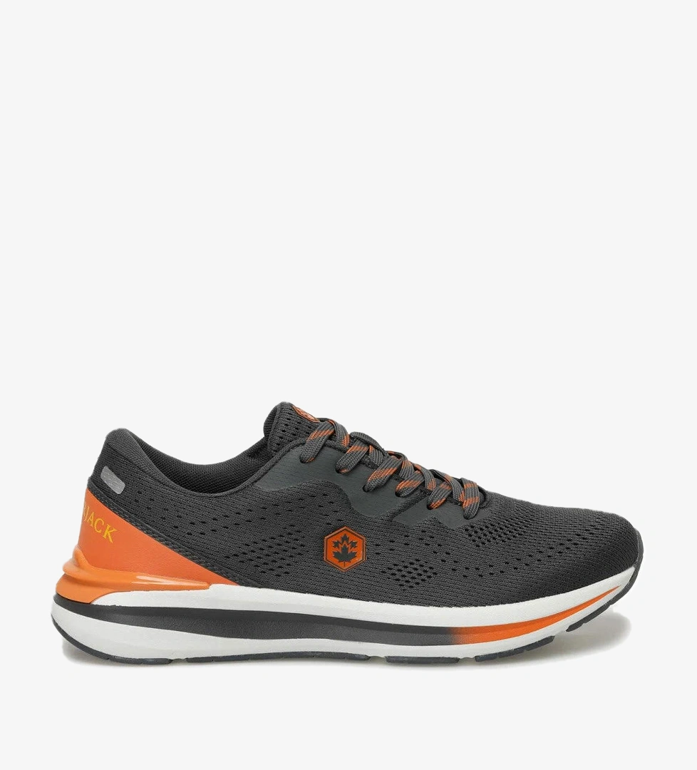 Lumberjack Buzz 4FX Erkek Günlük Spor Ayakkabı - Görsel 1