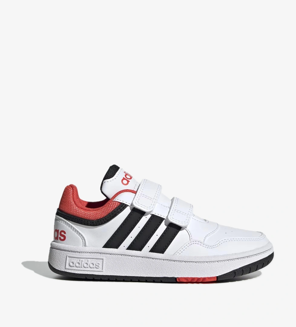 adidas Hoops 3.0 CF C Çocuk Günlük Spor Ayakkabı - Görsel 1