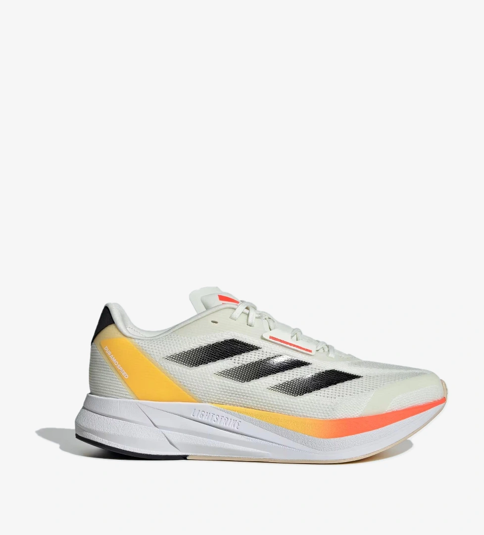 adidas Duramo Speed Erkek Koşu Ayakkabısı - Görsel 1