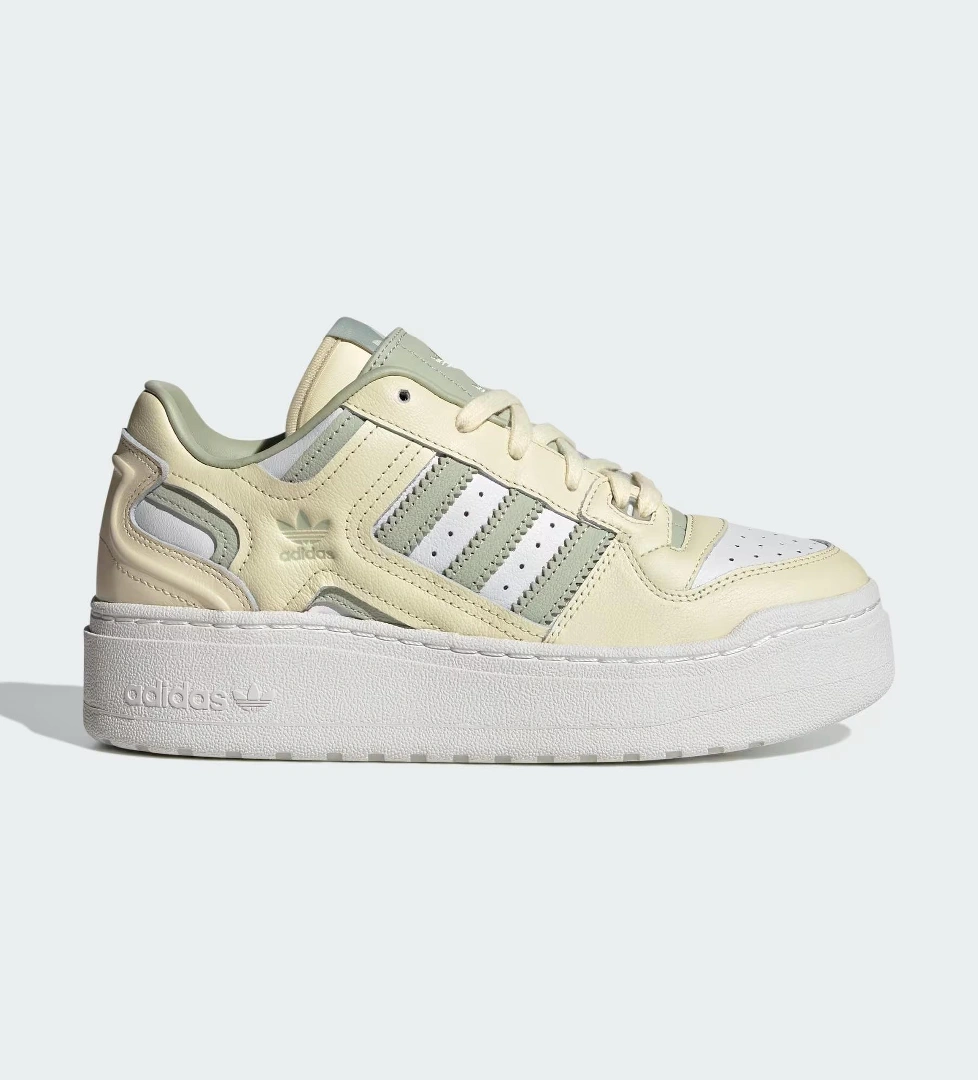 adidas Forum XLG Kadın Günlük Spor Ayakkabı - Görsel 1