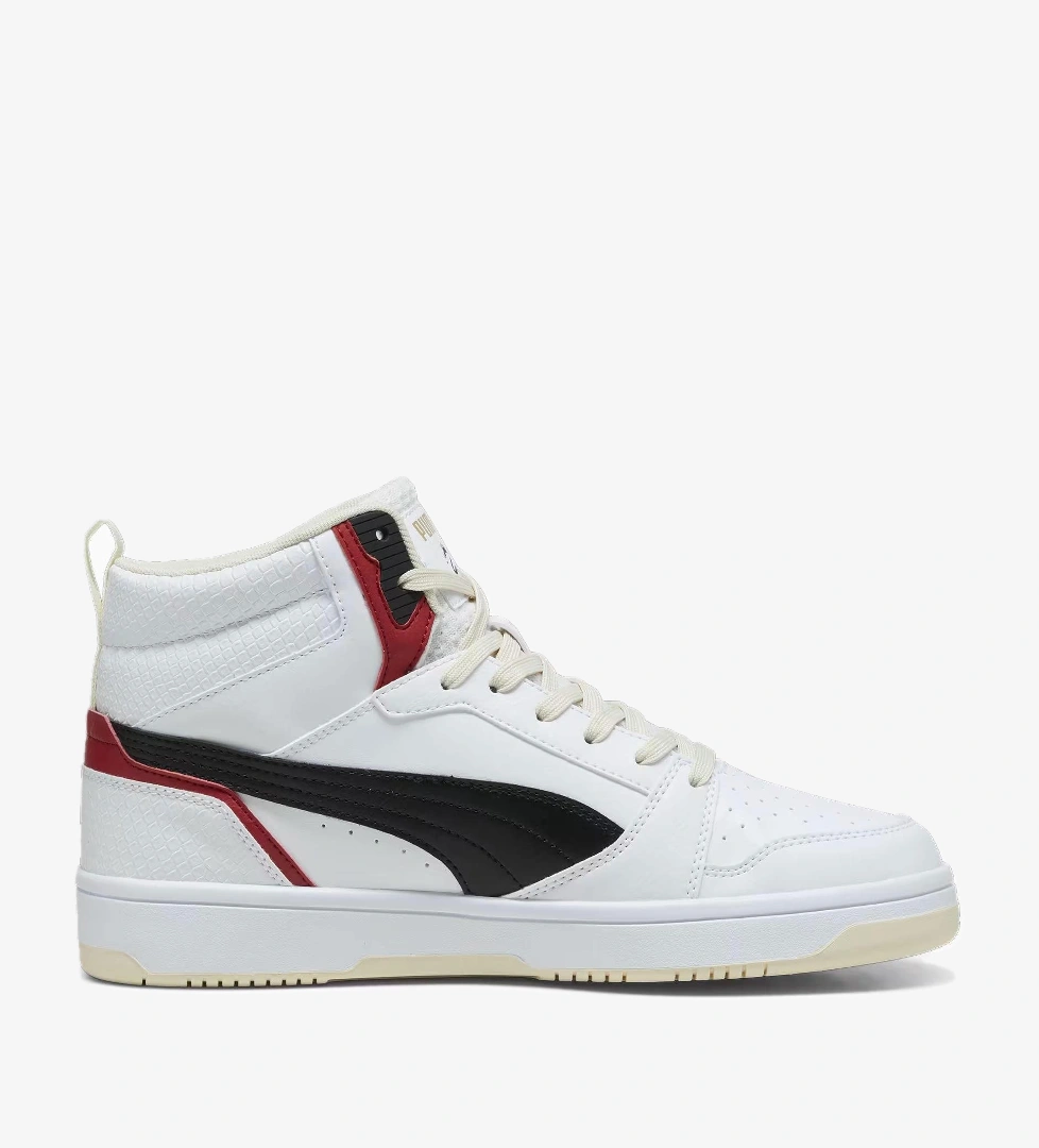 Puma Rebound v6 Dragon Year Erkek Günlük Spor Ayakkabı - Görsel 1