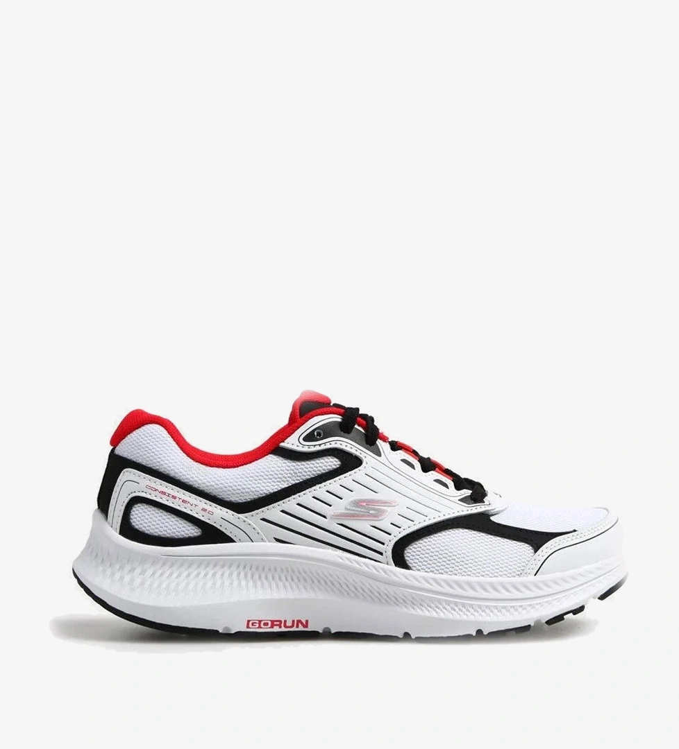 Skechers Go Run Consistent 2.0 Erkek Koşu Ayakkabısı - Görsel 1