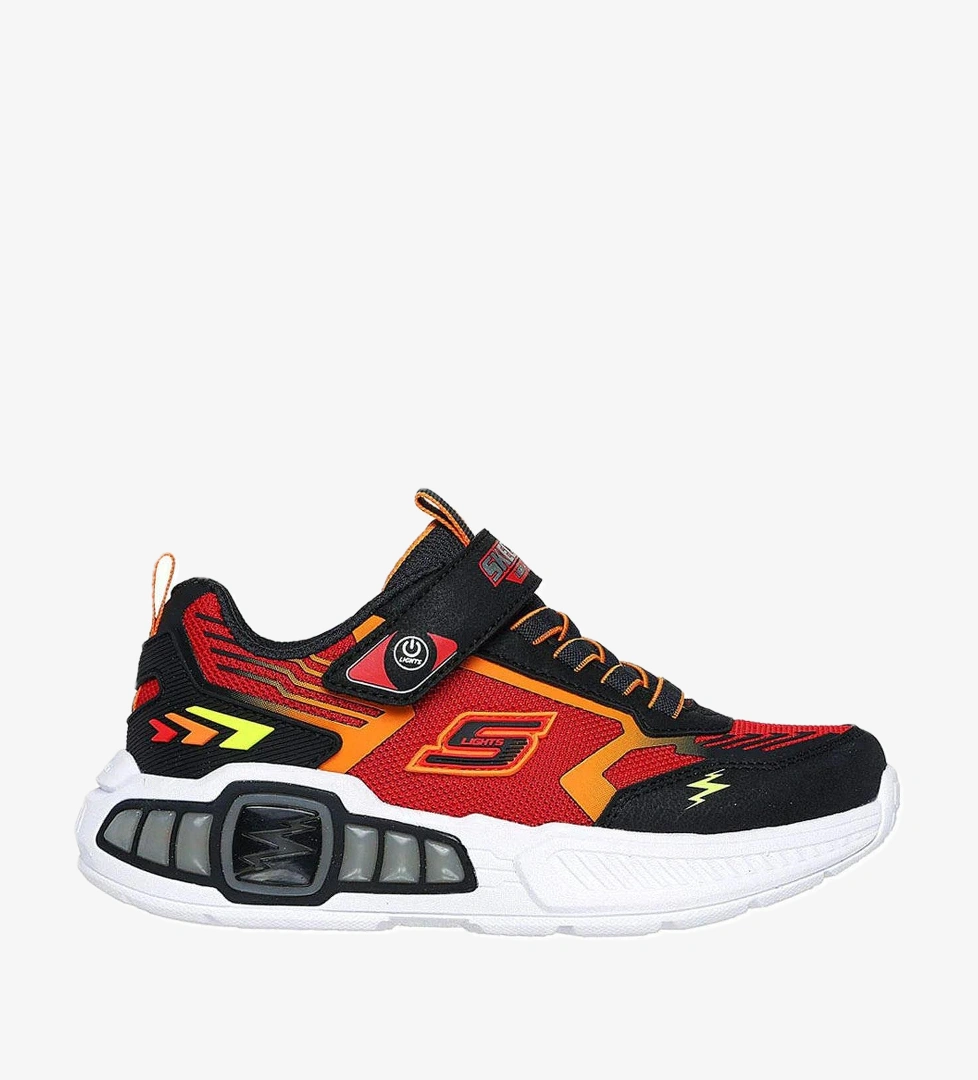 Skechers Light Storm 3 Çocuk Günlük Spor Ayakkabı - Görsel 1